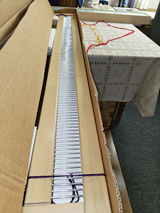Müüa kangasteljed 120cm 8 tallalauaga (5 foto / 9)