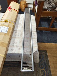 Müüa kangasteljed 120cm 8 tallalauaga (7 foto / 9)