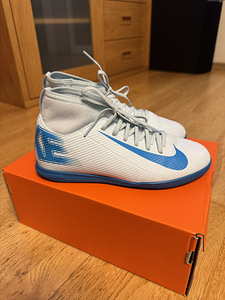 Nike saali putsad s.33,5 (2 foto / 4)