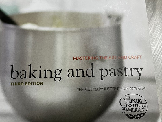 Кулинария Bocuse/Baking & Pastry