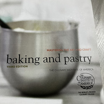 Кулинария Bocuse/Baking & Pastry
