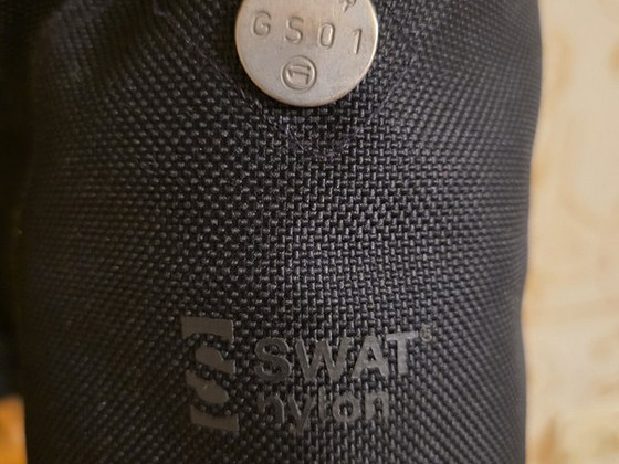 G STAR RAW JOPE/PARKA