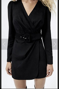Zara kleit (3 foto / 4)
