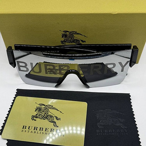 Brändi päikeseprillid Burberry (1 foto / 1)