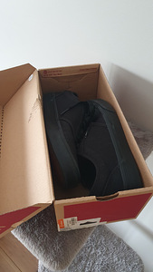 Кроссовки YT ATWOOD VANS (7 фото из 7)
