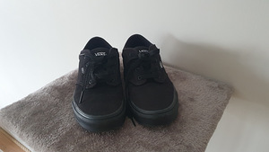 Кроссовки YT ATWOOD VANS (4 фото из 7)