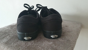 Кроссовки YT ATWOOD VANS (5 фото из 7)