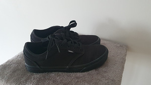 Кроссовки YT ATWOOD VANS (2 фото из 7)