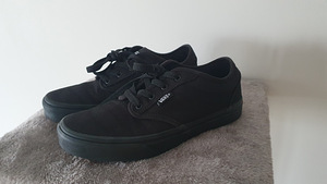 Кроссовки YT ATWOOD VANS (1 фото из 7)