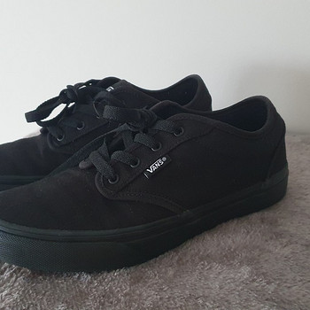 TENNISED YT ATWOOD VANS