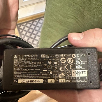 Блок питания ACER ONE
