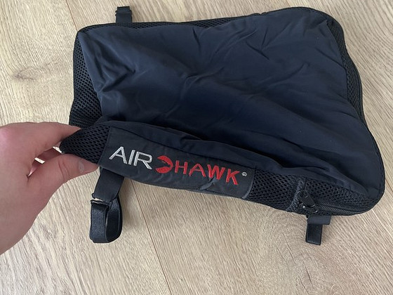 Airhawk Cruiser Pillion – Mesh (подушка на пассажирское сиде
