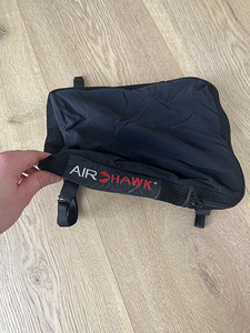 Airhawk Cruiser Pillion – Mesh (padi reisijakoha jaoks) (1 foto / 1)