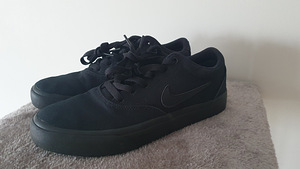 NIKE SB CHARGE (1 фото из 6)