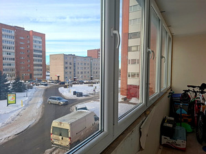 Viru pst 37b, Sillamäe, Ida-Virumaa (16 foto / 21)