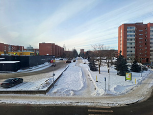 Viru pst 37b, Sillamäe, Ida-Virumaa (17 foto / 21)