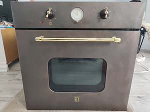 Итегрируемая духовка Electrolux (1 фото из 2)