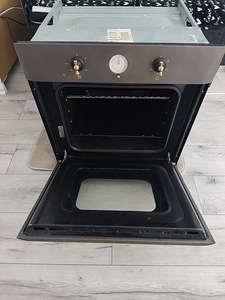 Итегрируемая духовка Electrolux (2 фото из 2)