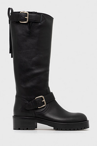 Сапоги Red Valentino (36,5) оригинал (6 фото из 6)