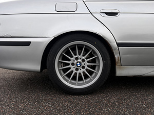 BMW 32 style (R17 8j/9j) (1 foto / 5)