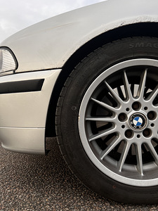 BMW 32 style (R17 8j/9j) (3 foto / 5)