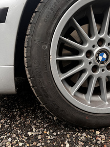 BMW 32 style (R17 8j/9j) (4 foto / 5)