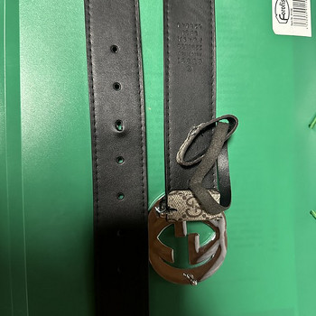 Gucci ремень