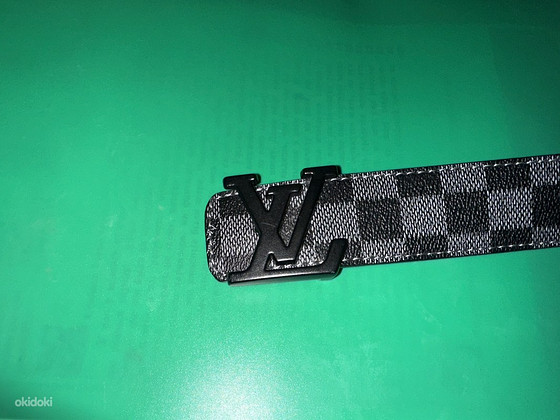 Ремень Luis vuitton
