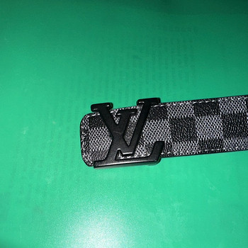 Ремень Luis vuitton