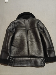 Aviator jope (2 foto / 9)
