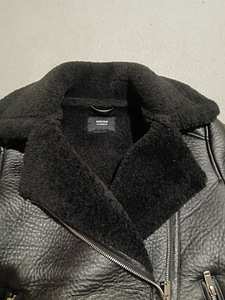 Aviator jope (6 foto / 9)