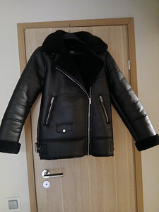 Aviator jope (3 foto / 9)