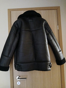 Aviator jope (4 foto / 9)