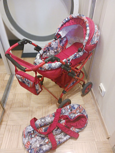 Nukukäru (6 foto / 6)