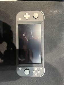 Nintendo Switch Lite (1 foto / 8)