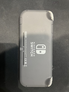 Nintendo Switch Lite (2 foto / 8)