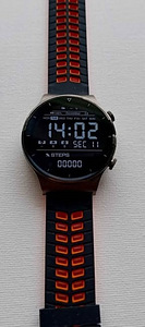 HUAWEI GT 2 PRO Käekell (2 foto / 3)