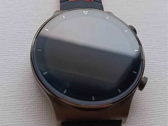 HUAWEI GT 2 PRO Käekell