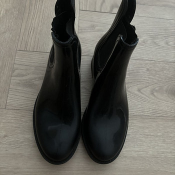 Calvin Klein резиновые сапоги, 36