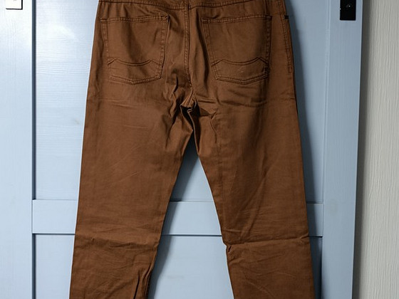 Meeste püksid Camel