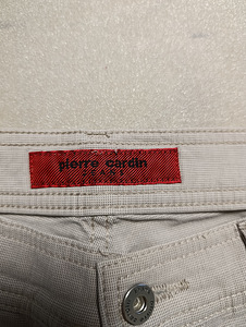 Брюки мужские PIERRE CARDIN (3 фото из 3)