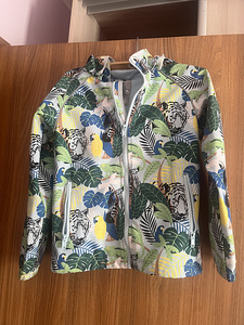 Куртка в/о (2 фото из 3)
