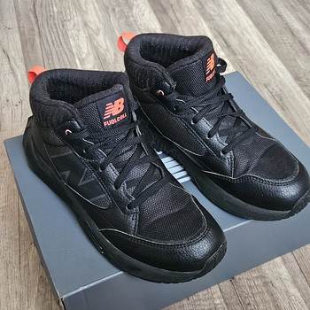 New Balance 40 размер