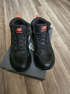New Balance 40 размер (4 фото из 9)
