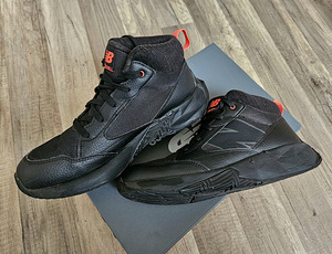 New Balance 40 размер (5 фото из 9)
