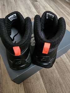 New Balance 40 размер (8 фото из 9)