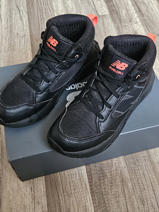 New Balance 40 размер (6 фото из 9)