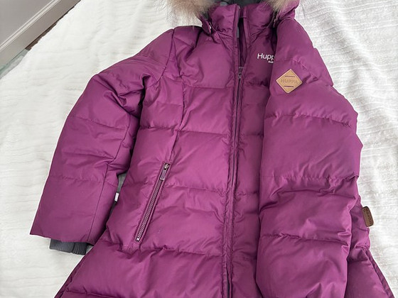 Huppa куртка