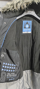 Jope 152 Next Elite Performance 11-12a poiste jope (5 foto / 6)