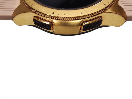 Nutikellad Samsung galaxy Watch SM-R815f + Laadija